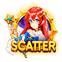 Scatter
